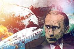 Обструкція слідчих дій з боку Москви лише додає і без того достатніх доказів щодо винуватості Росії у цьому нелюдському злочині