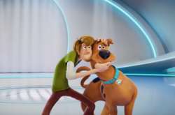 В сети появился финальный трейлер мультфильма «Скуби-Ду»