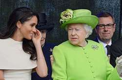 Стала известна причина ненависти людей к Меган Маркл