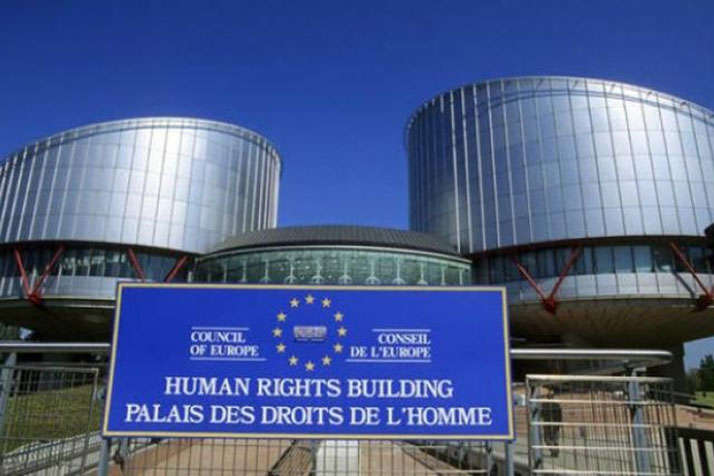 Україна виплатила 1 млрд грн за поразки у Європейському суді з прав людини (документ)