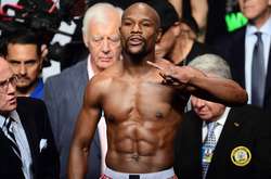 Флойд Мейвезер хоче купити «Ньюкасл»