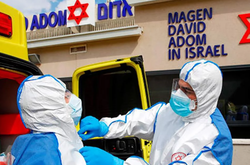 Ізраїль вводить двотижневий карантин для тих, хто приїжджає в країну