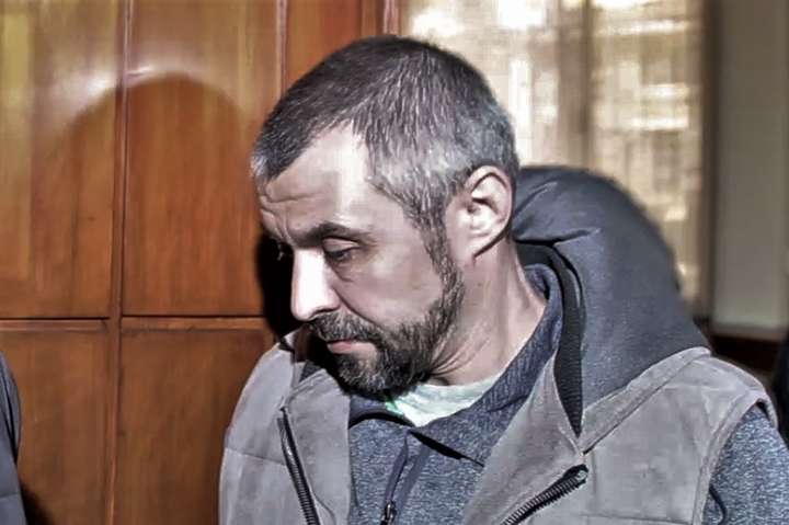 Справа Гандзюк: суд у Болгарії переніс розгляд апеляції на екстрадицію Левіна