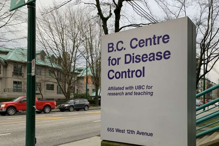 У Канаді зафіксована перша смерть від коронавірусу