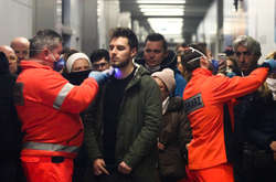  Влада Польщі ухвалила рішення посилити контроль на кордоні з Чехією та Німеччиною 