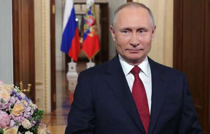 «Можемо повторити»: Путін погрожує світу новою війною