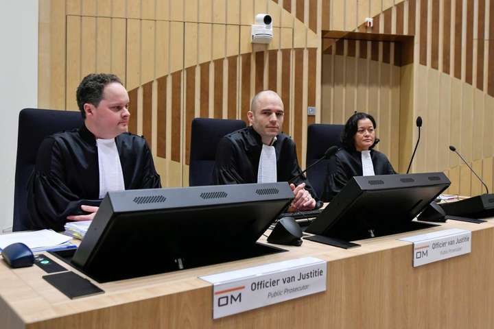 Прокурор у справі MH17 процитував Солженіцина в суді