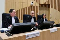 Прокурор у справі MH17 процитував Солженіцина в суді
