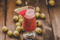 Три полезных сока, которые улучшат иммунитет