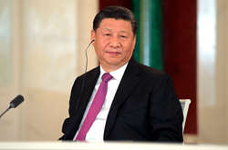 Голова Китайської Народної Республіки Сі Цзіньпін