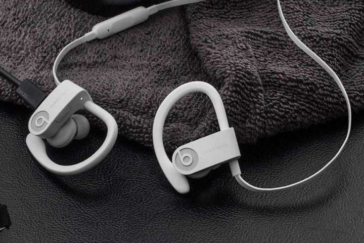 Опубліковано перше зображення нових навушників Apple