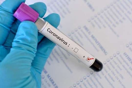 Поруч із Закарпаттям: перший випадок коронавірусу виявили на сході Словаччини