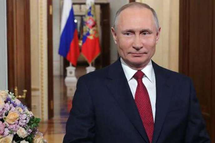 «Можем повторить»: Путин угрожает миру новой войной