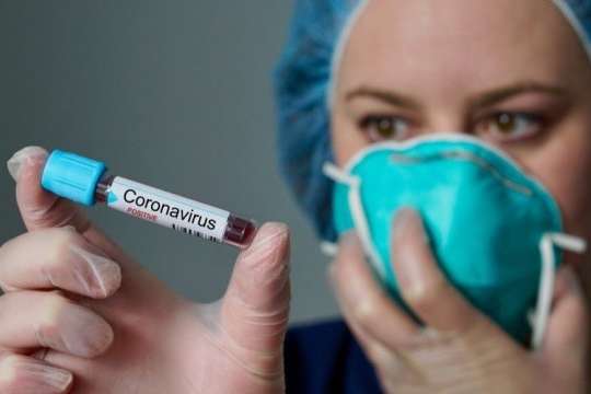 Названо нові симптоми коронавірусу