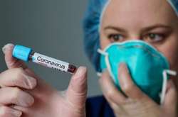 Названо нові симптоми коронавірусу