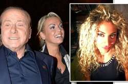 54 года разницы: Сильвио Берлускони бросил молодую любовницу ради другой