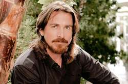 Бейл опубликовал в своем инстаграме изображение с названием четвертой части «Тора»