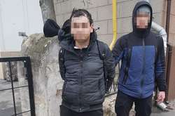 У Вінниці оперативники затримали групу «квартирників» із Дніпропетровщини