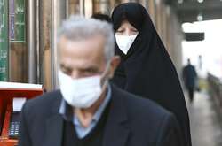 Іран – країна, що найбільш сильно постраждала від коронавірусу, після Китаю і Південної Кореї