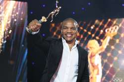 Названы украинские «спортсмены года»