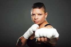  Сніжана Холодкова - гордість України 