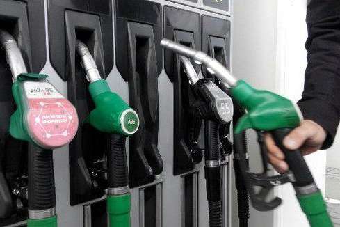 Антимонопольний комітет очікує падіння цін на бензин на українських АЗС