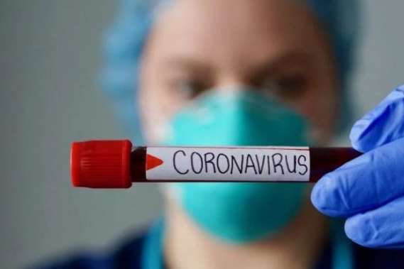 В мире свирепствует коронавирус, а в Украине все тихо и спокойно