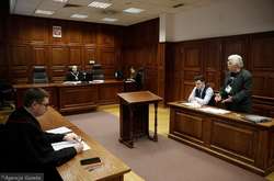 В Польше суд изберет меру пресечения пенсионеру, который несколько лет публиковал в Фейсбуке оскорбления в адрес украинцев