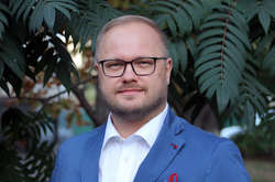 Кабинет министров назначил Юрия Полюховича и.о. министра образования и науки