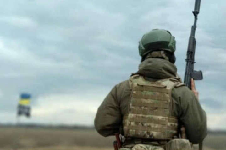 У штабі Операції об'єднаних сил повідомили про закінчення бою під Донецьком і підтвердили втрати