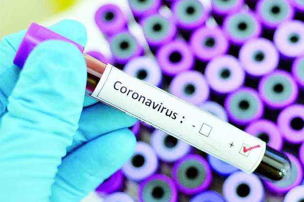 Украина получит дополнительные тесты на коронавирус