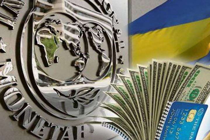 Україна отримає схвалення нової програми від МВФ у першому півріччі 2020 року, – Fitch Ratings 