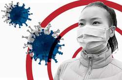 Обнаружены новые симптомы коронавируса 