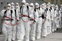  Жертвами коронавірусу стануть 15 мільйонів осіб, – вважають вчені 