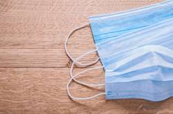 Глобальні соціальні мережі заборонили рекламу медичних масок, щоб не було паніки