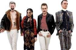 Представители России Little Big нарушили правила Евровидения-2020