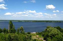 Державі повернуто землю на березі Канівського водосховища вартістю понад 40 млн грн