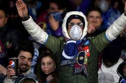 УЕФА может в апреле приостановить розыгрыши Лиги чемпионов и Лиги Европы из-за коронавируса