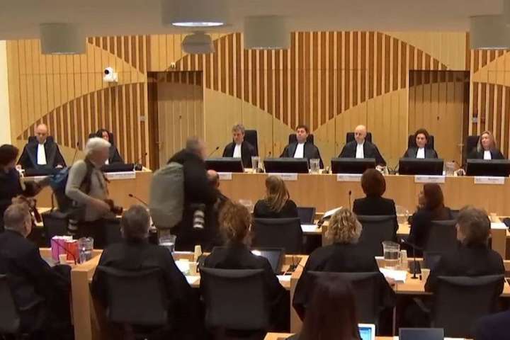 Справа МН17: у Нідерландах відклали судові слухання на кінець березня 