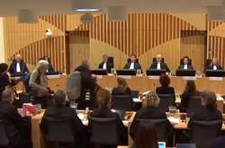 Справа МН17: у Нідерландах відклали судові слухання на кінець березня 