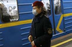 Кличко припускає, що під час поширення коронавірусу у Києві доведеться закрити столичне метро