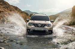 Найдешевші кросовери в Україні: ТОП-10