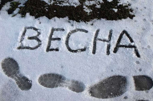 В Україну йде похолодання, подекуди - мокрий сніг. Синоптики дали прогноз погоди на тиждень 