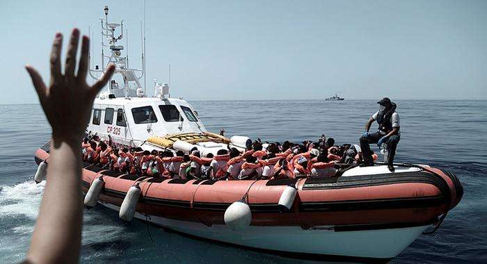 В Італії за ґратами перебувають майже 160 українських моряків