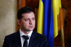 Зеленський вніс у Раду законопроєкт про вдосконалення СБУ