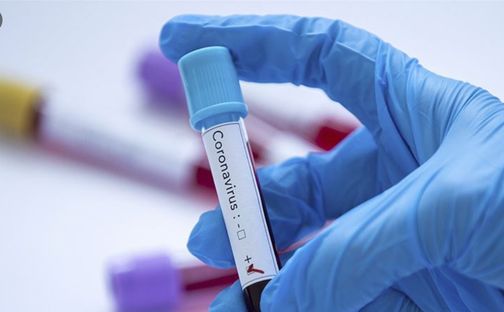 Туреччина заявила про перший випадок коронавірусу