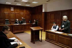 67-річному Анджею Л. загрожує рік в'язниці умовно за образи у Facebook