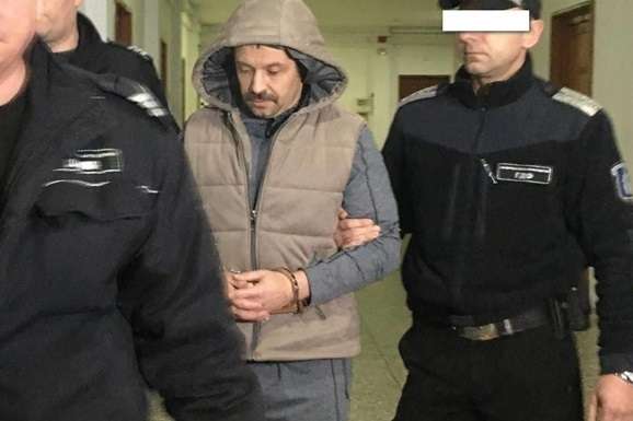 Справа Гандзюк: Болгарія не звільнить Левіна до вирішення питання екстрадиції
