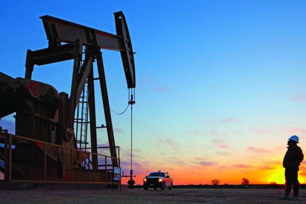 Ціна на нафту виросла на 10%
