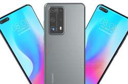 Скільки коштуватиме новий флагман Huawei
